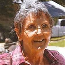 Marjorie H. Hamm Obituary October 21, 2008