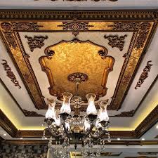 Saray Tavan Ceiling Chandelier Ceiling Lights
