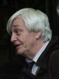 Prof Ian Roxburgh: Centre for Fundamental Physics