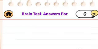 If you ever had problem with solutions or anything else, feel. Brain Test Level 33 Answer Easy Search Games Unlocks