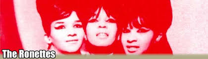 The Ronettes