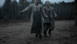 What Dost Thou Want The Witch 2015 The Vvitch Creepy Movies Folk Tales