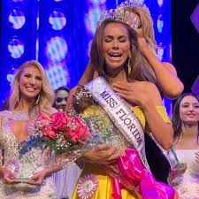 Pin On Miss Usa