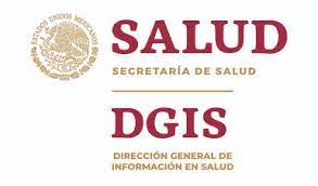 Durante el tiempo que monroy estuvo al frente de la cartera de salud se criticó la mala ejecución presupuestaria, así como los procesos de compras de insumos médicos. Menu Informacion En Salud Dgis Secretaria De Salud Gobierno Gob Mx