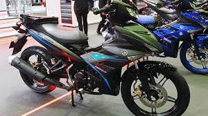 Phiên bản giới hạn, movistar và doxou có giá bán 48 triệu đồng. New Yamaha Exciter 2019 150cc Youtube