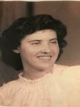 Obituary information for Ruth Jean Spurlock