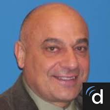 Doctors at Wyoming County Community Hospital in Warsaw, NY