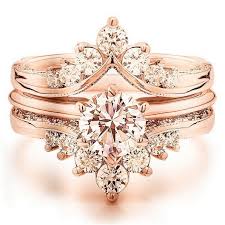 The Best Breathtaking Vintage Engagement Rings Collections 14 Rose Gold Engagement Ring Vintage Wedding Rings Vintage Vintage Engagement Rings