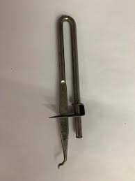 vintage kitchen? tool. this item came