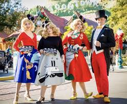 Pin By Kim Sanford Gidding On Disneybound Dapper Day Outfits Disney Attire Disney Inspired Outfits