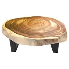 Wlive wood lift top coffee table with hidden storage compartment, side drawer and metal frame, lift tabletop dining table for home, living room, office 4.3 out of 5 stars 1,157 $149.99 $ 149. Leadvision Natural Acacia Coffee Table Top 31 1 2 Acacoftab Rona