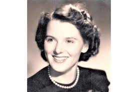 Evelyn Stelfox Obituary (1920