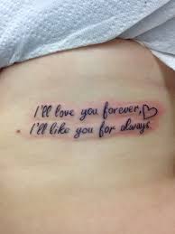 Pin By Maria Horn On Tattoos New Tattoos Love You Tattoo Quotes