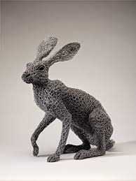 We did not find results for: Design Stack A Blog About Art Design And Architecture Galvanised Wire Animal Sculptures