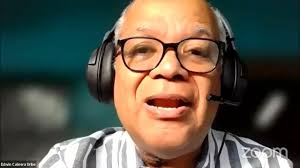 Respuesta del profesor Edwin Cabrera al escrito de Rubén Blades (13/02/2022)