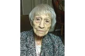 Mary Harnish Obituary (1927