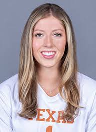 TEXAS VOLLEYBALL