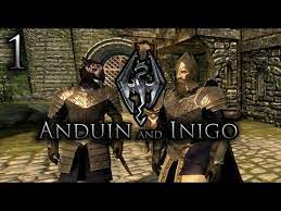 Convenient horses is a mod created for the elder scrolls v: Skyrim Inigo The Companion Episode 1 Youtube