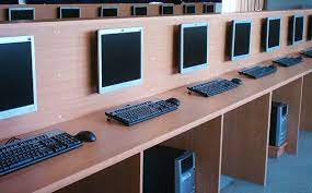 You can select from a plethora of quality. Computer Lab Google Search Computer Lab Design Computer Lab School Computer Lab Design
