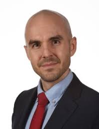 Jonathan Pinckney, PhD, Provides Advice for PhD Students Considering a  Career as an Applied Researcher -