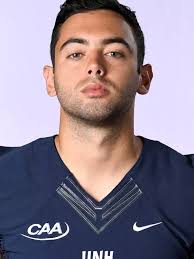 2017 Football Roster