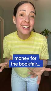 If you give your child money for the bookfair… they’re gonna ask for.. more  money… #parenting #momsoftiktok #momlife #momtok