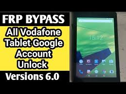 Maybe you would like to learn more about one of these? How To Bypass Google Account On Vodafone Vfd 1100 Without Pc 2020 Top 6 Frp App Download Bypass Google Account Lock