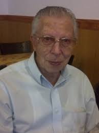 My grandfather Junior Hankins. Son of Herman and Mildred Hankins went home 