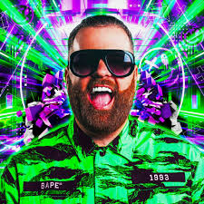 Andy Whitby's Bounce Generation