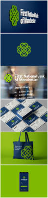 Brand Identity Refresh For A Century Old Regional Banking Icon Branding Design Brand Identity Design Brand Identity
