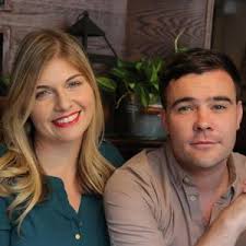 keely hamlin and conor anderson's Wedding Registry