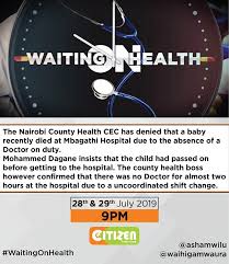 Joyce omondi and waihiga mwaura baby / best morning news joyce omondi and waihiga mwaura baby six male celebrities who publicly support their wives hustles behind the scenes on switch tv with joyce omondi wahiga| embarrased on. Joyce Omondi Waitingonhealth Facebook