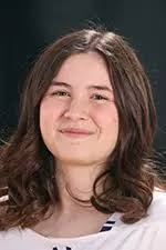 2025 Women's Lacrosse Roster