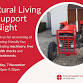 Rural Living Support Night    - Sister, 43 Ardress Rd, Portadown Event Image