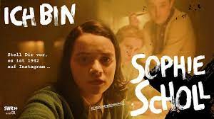 A scene from the film, sophie scholl: Tjf8cvividdbam