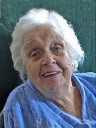 Irene Broughton Obituary (1922