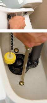 We did not find results for: How To Fix A Leaky Toilet Tank Dummies