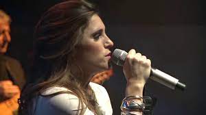 Mario fue un padre en lo profesional. Soledad Pastorutti Vivir Es Hoy En Vivo Youtube