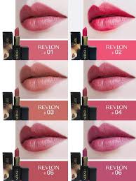 The shade stormy pink is a medium warm shade that is highly versatile and just might look good on most people. Revlon Matte Lipstick Beauty Personal Care Face Makeup On Carousell