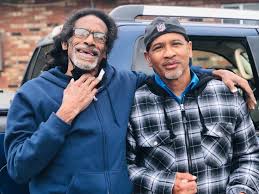 Mr. Bruce "Po boy" Lee Barker's Memorial Website