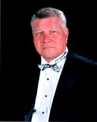 Gerry Sherman avis de décès