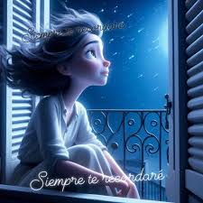 Siempre Te Recordaré