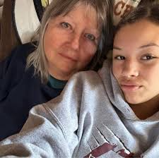 Eisenhower's funeral procession in Abilene