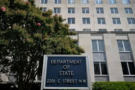 U.S. State Department Pauses Immigrant Visa Applications