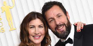 Who Is Adam Sandler's Wife, Jackie Titone? All About Their Marriage and Kids