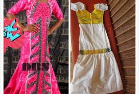 Check spelling or type a new query. Soldes Model Bazin Petite Fille En Stock