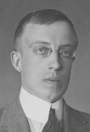 Erik Grotenfelt, Finnish light infantry portrait