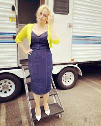 Rebel wilson mesmorises fans in latest photo as she details new adventure hello! Rebel Wilson S Transformation Through The Years Photos