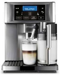 Delonghi has launched a new coffee machine that can be controlled 'from the comfort of your sofa' using your smartphone. Best Bean To Cup Coffee Machines For Home Use Review 2021