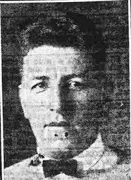 CROSS APPOINTS TUNNEY AS AIDE ON HIS STAFF